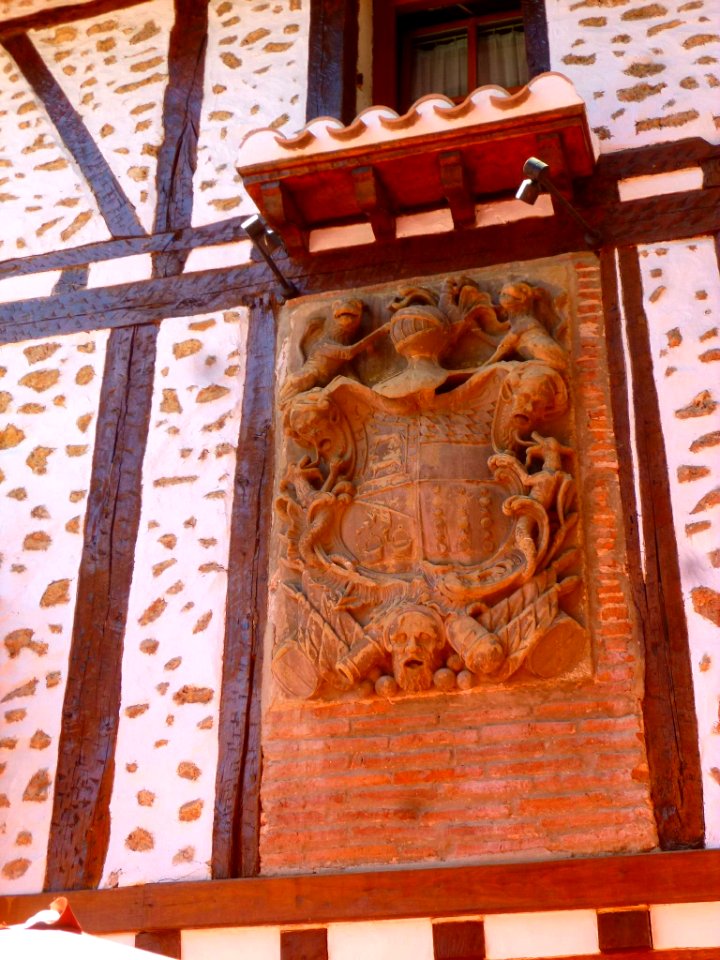 Ezcaray - Casa de los Cuezva 2