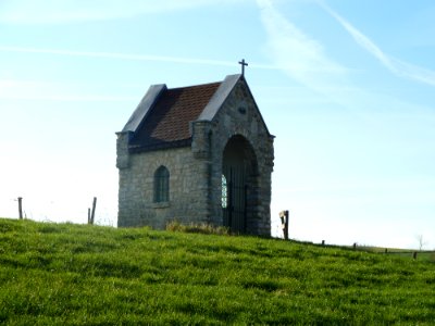 Eys-Kapel Wittemerweg (1)