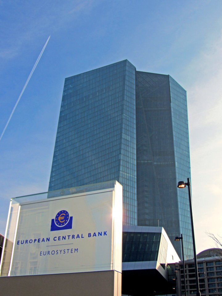 EZB Neubau November2014