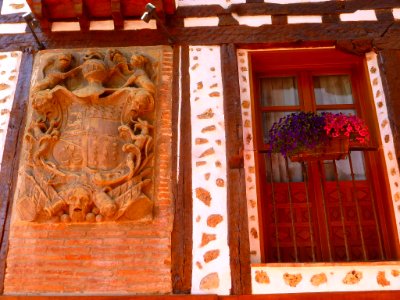 Ezcaray - Casa de los Cuezva 3