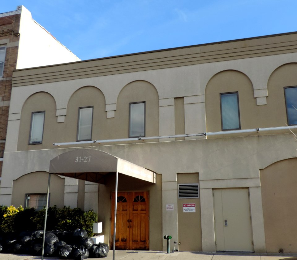 Eye Inst & Laser Center 31-27 41st St jeh