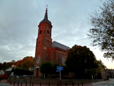 Eys-Kerk