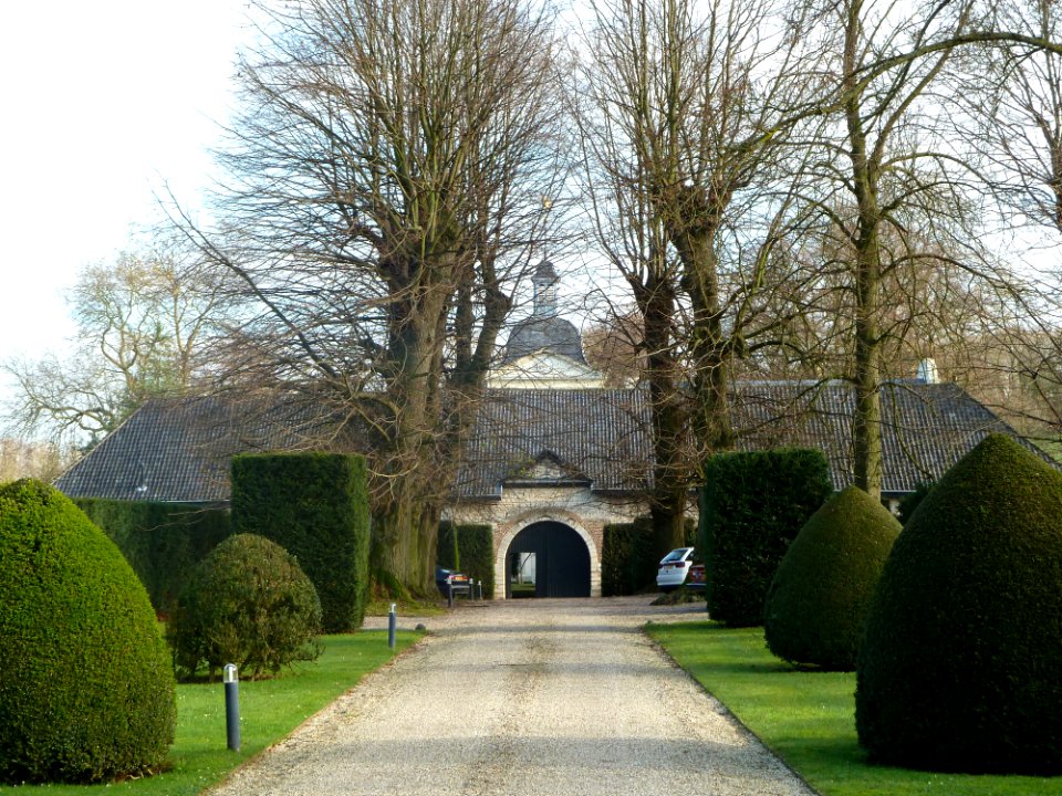 Eys-Kasteel Goedenraad (3)