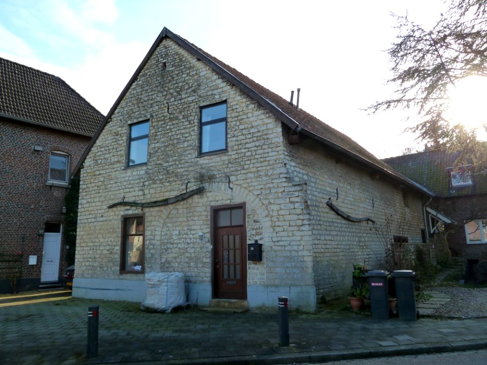 Eys-Meester Dr Froweinweg 20