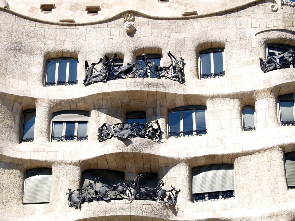 Europe barcelona catalonia