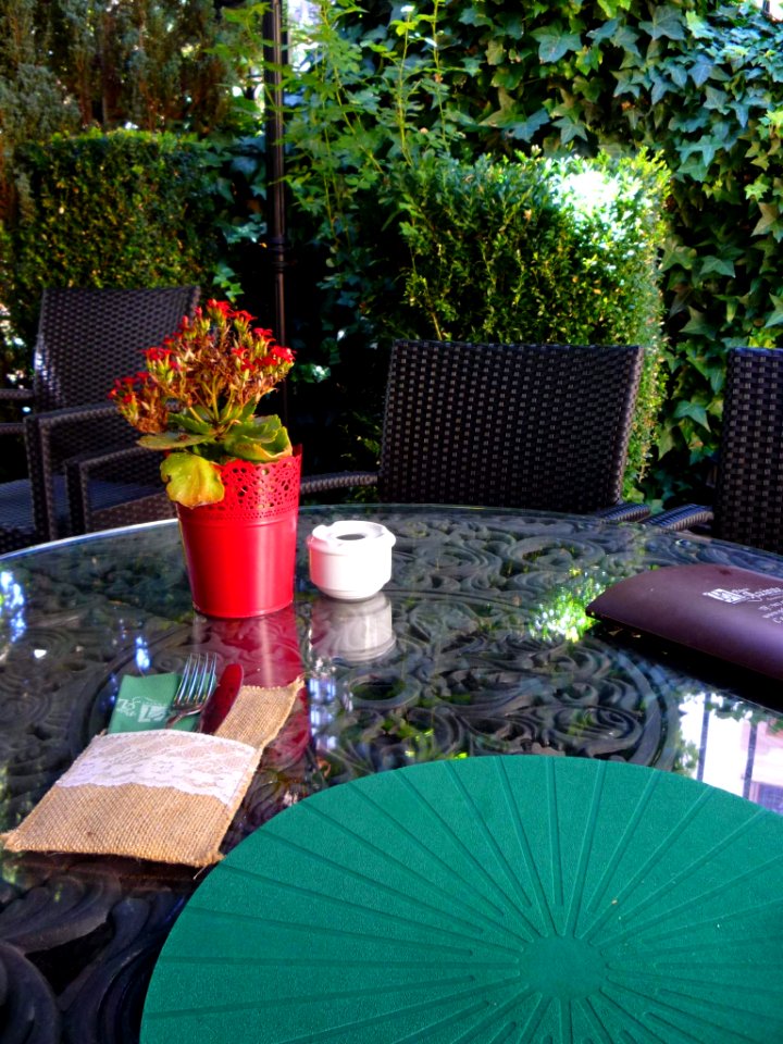 Ezcaray - Hotel Palacio Azcárate 02