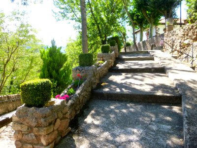Ezcaray - Ermita de Nuestra Señora de Allende y entorno 03