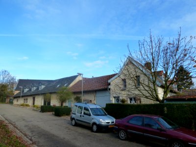 Eys-Eyserheide 29-31