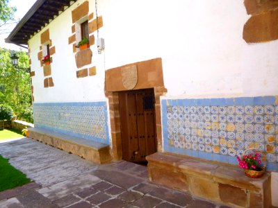 Ezcaray - Ermita de Nuestra Señora de Allende y entorno 13