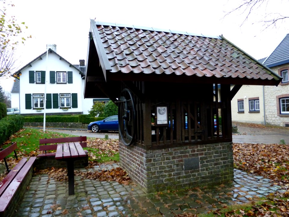Eys-Zwengelput Trintelen (2)