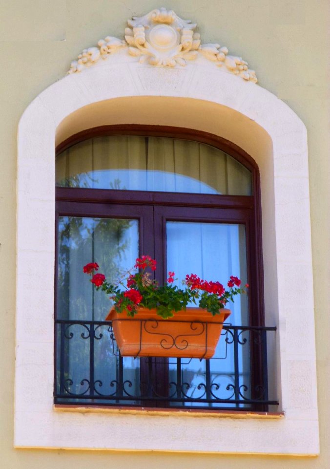 Ezcaray - Hotel Palacio Azcárate 04