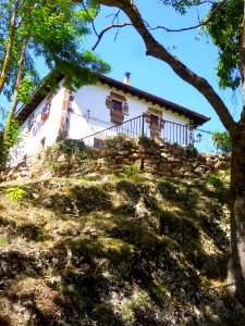 Ezcaray - Ermita de Nuestra Señora de Allende y entorno 02