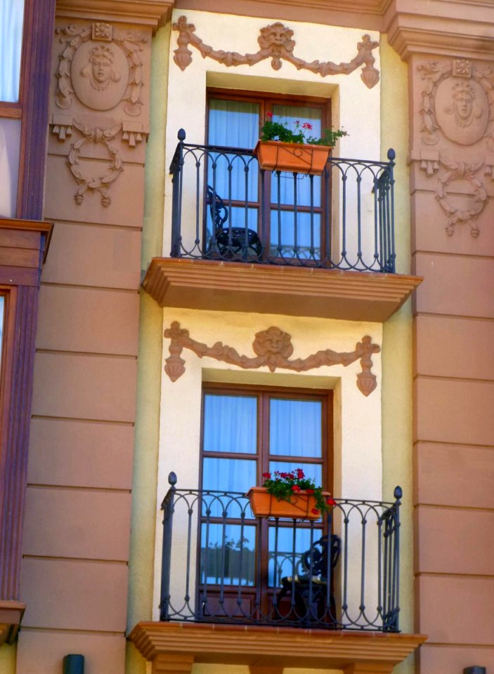 Ezcaray - Hotel Palacio Azcárate 06