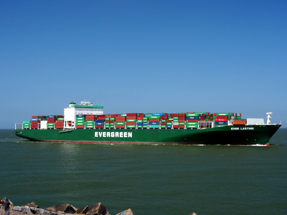 Ever Lasting, IMO 9595450, pic3
