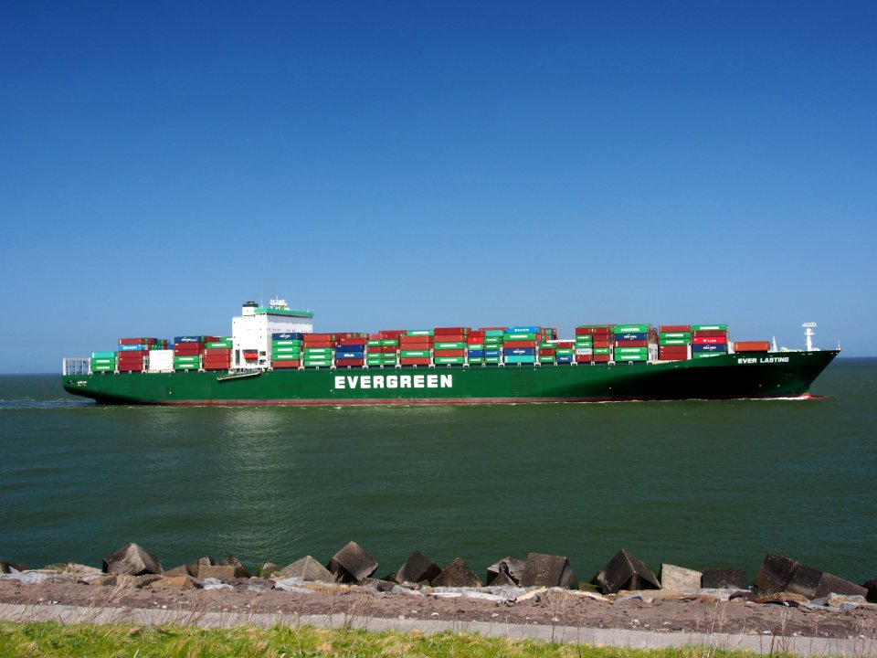 Ever Lasting, IMO 9595450, pic4