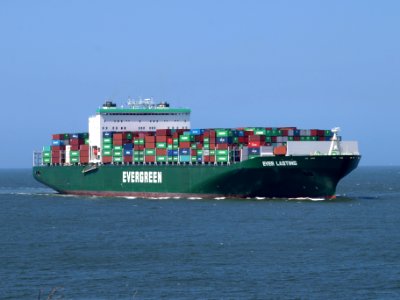 Ever Lasting, IMO 9595450, pic10