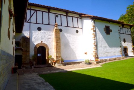 Ezcaray - Ermita de Nuestra Señora de Allende y entorno 18
