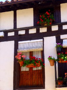 Ezcaray - balcones 15