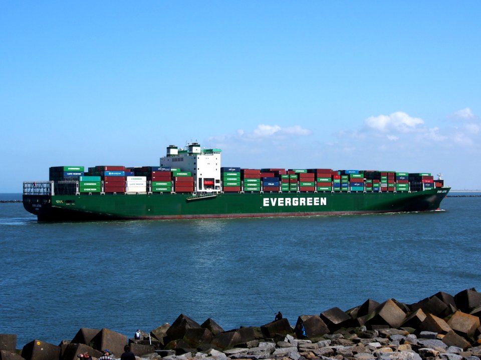 Ever Lasting, IMO 9595450, pic6