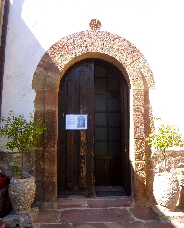 Ezcaray - Ermita de Nuestra Señora de Allende y entorno 09