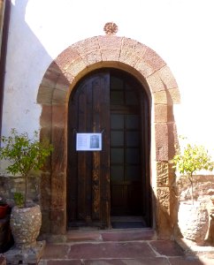 Ezcaray - Ermita de Nuestra Señora de Allende y entorno 09