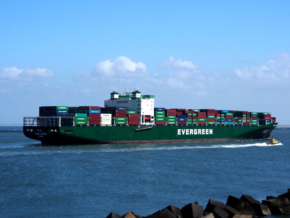 Ever Lasting, IMO 9595450, pic7
