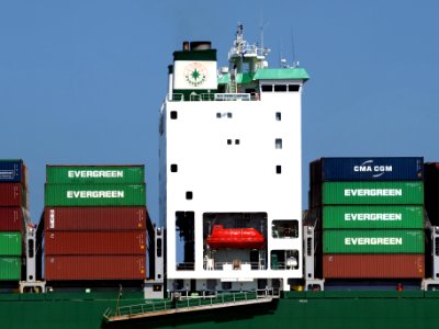 Ever Lasting, IMO 9595450, pic12