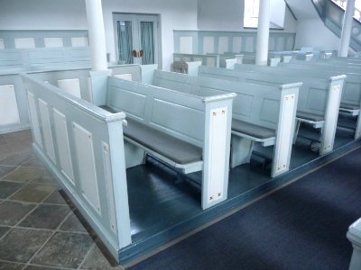 Evangelische Kirche Dabringhausen 02