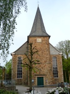Evangelische Kirche Dabringhausen 01