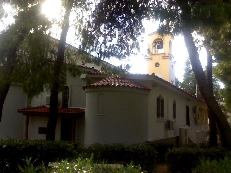 EvangelistriaNeaIonia