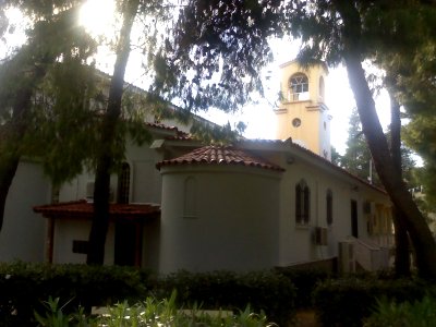 EvangelistriaNeaIonia