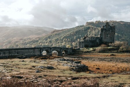 Medieval william wallace freedom