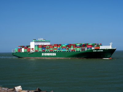 Ever Lasting, IMO 9595450, pic2