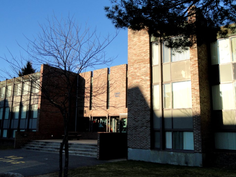 Evans Hall - Gordon College - DSC02705
