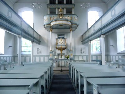 Evangelische Kirche Dabringhausen 03