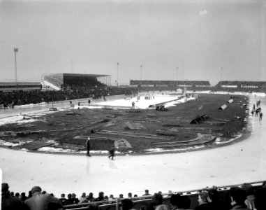 Europese Schaatskampioenschappen te Deventer, Bestanddeelnr 918-7069