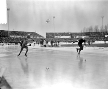 Europese Schaatskampioenschappen te Deventer, Bestanddeelnr 918-7062