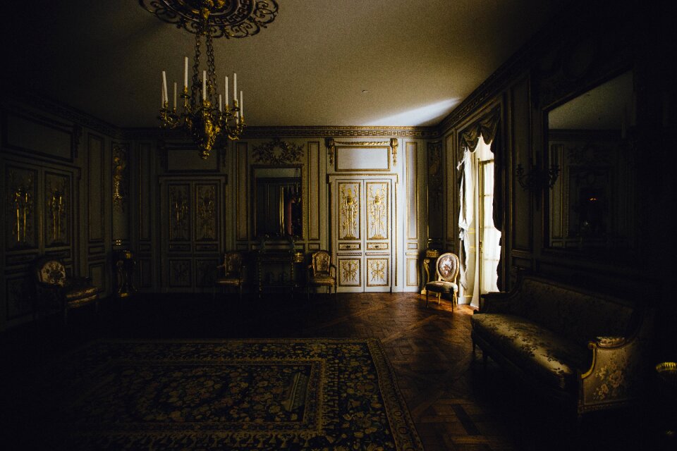 Window daylight elegant