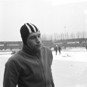 Europese Schaatskampioenschappen te Deventer, Bestanddeelnr 918-7101