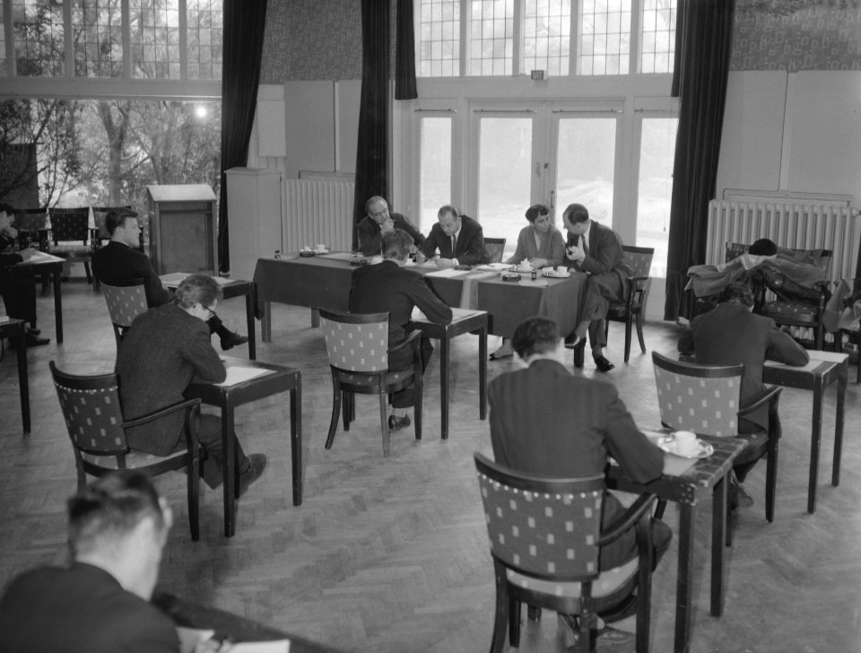 Examen fotojournalisten, Bestanddeelnr 910-1076