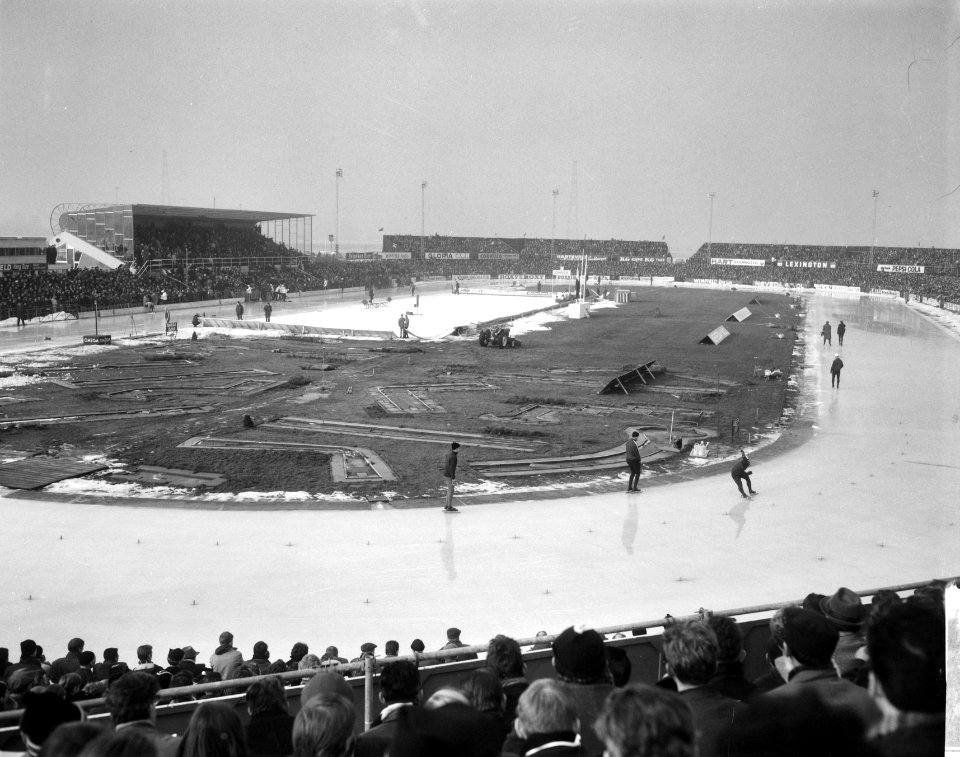 Europese Schaatskampioenschappen te Deventer, Bestanddeelnr 918-7068