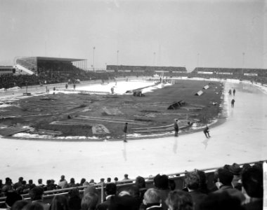 Europese Schaatskampioenschappen te Deventer, Bestanddeelnr 918-7068