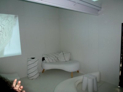 Event building container