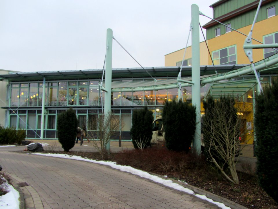 Evangelisches Krankenhaus Göttingen-Weende7