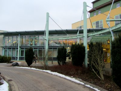 Evangelisches Krankenhaus Göttingen-Weende7