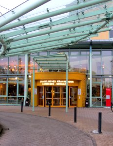 Evangelisches Krankenhaus Göttingen-Weende4