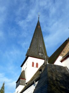 Evangelische Kirche (Oberholzklau) 03