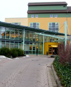 Evangelisches Krankenhaus Göttingen-Weende3
