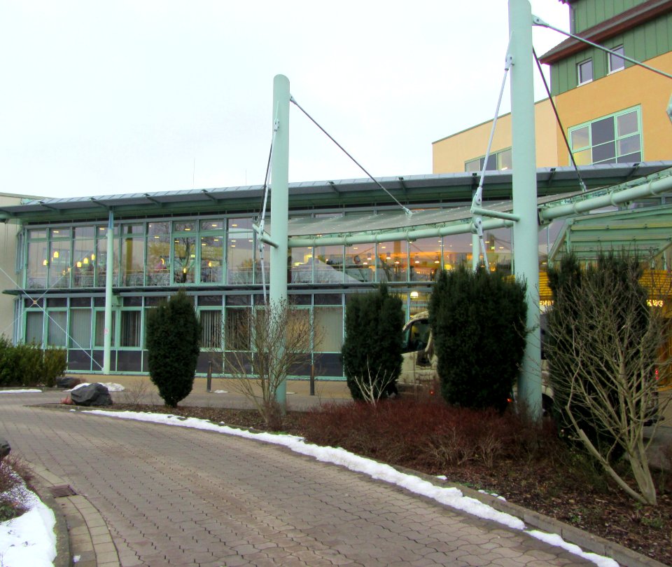 Evangelisches Krankenhaus Göttingen-Weende6