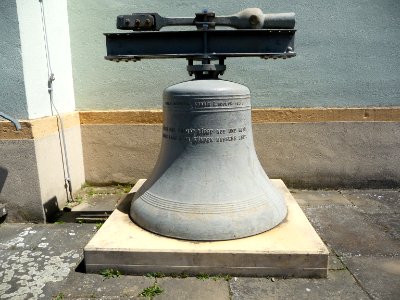 Evangelische Kirche Zuzenhausen 05